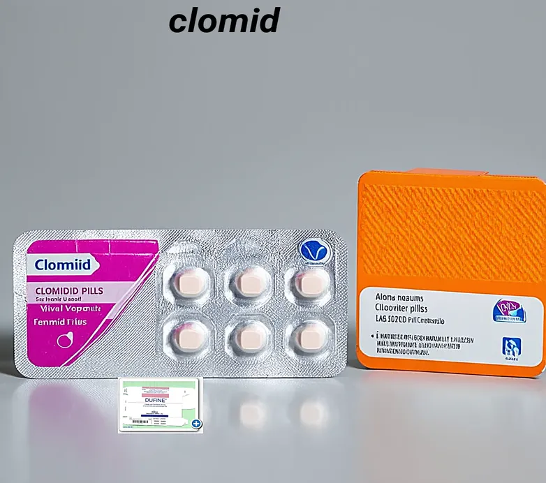 Clomid 2